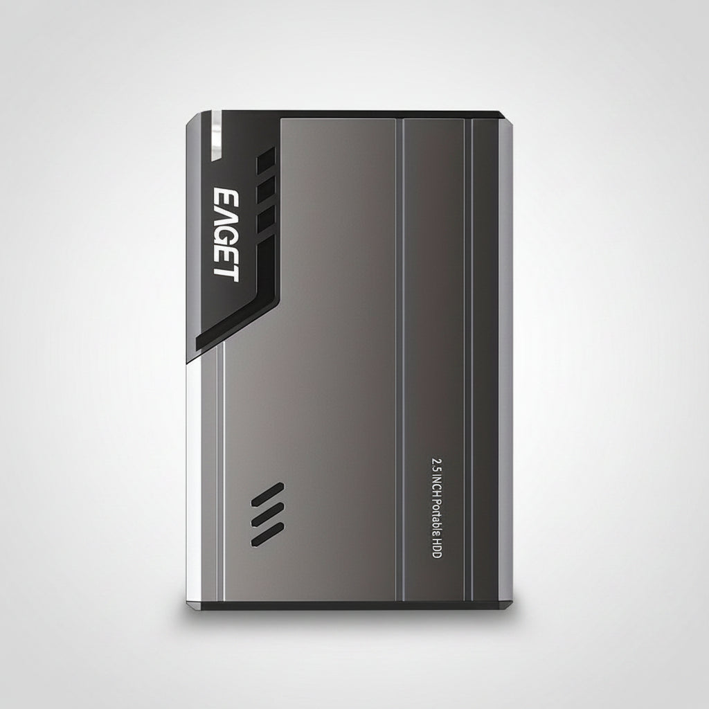 USB 3.0 Portable SSD External Storage Drive For PC