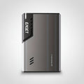 USB 3.0 Portable SSD External Storage Drive For PC