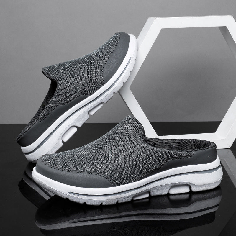 Nova Slippers And Sports Sandals Collection Lineup