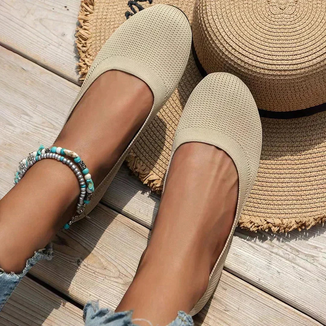 Astra Slip-On Orthopedic Shoes And Slippers For All Day Comfort