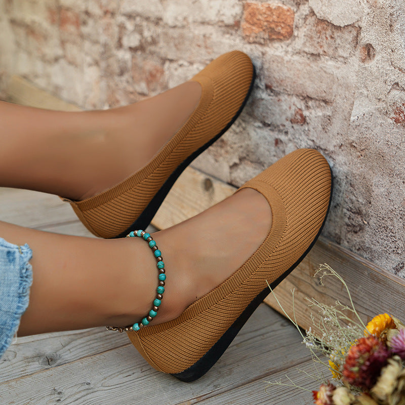 Astra Slip-On Orthopedic Shoes And Slippers For All Day Comfort