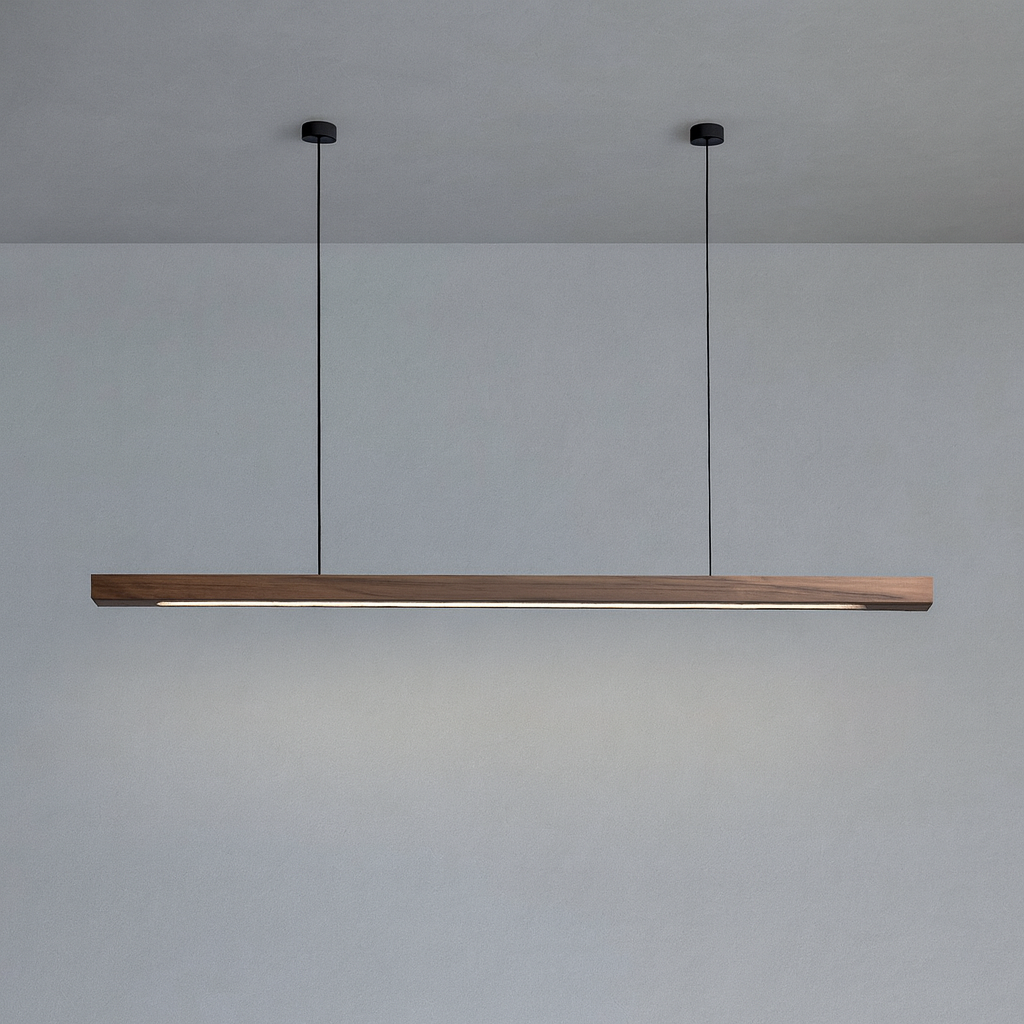 Gindo Hanglamp voor Keukeneiland, Scandinavische Stijl