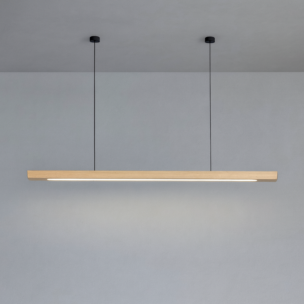 Gindo Hanglamp voor Keukeneiland, Scandinavische Stijl