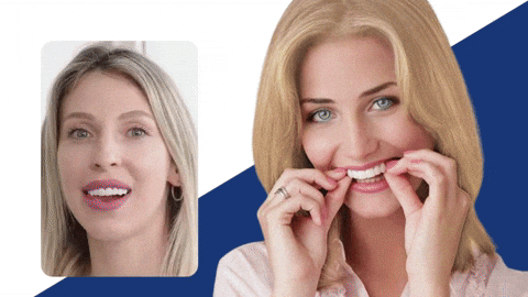 EverBright Tooth Repair Brighten And Align Your Smile