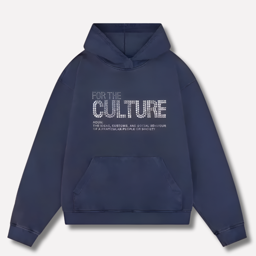 Graphic Hoodie Sweatshirt With Long Sleeve Pullover