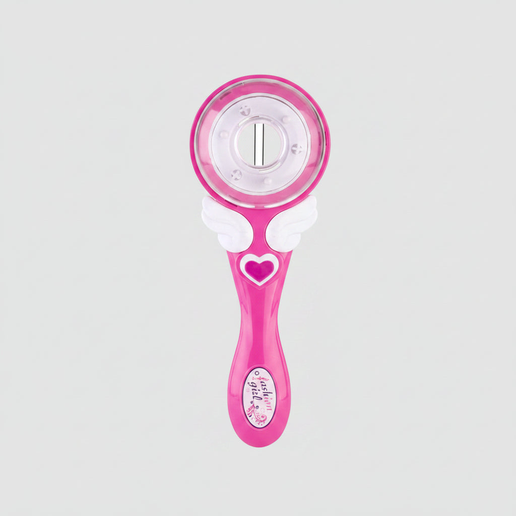 Automatic Hair Braiding Device For Easy Styles At Home