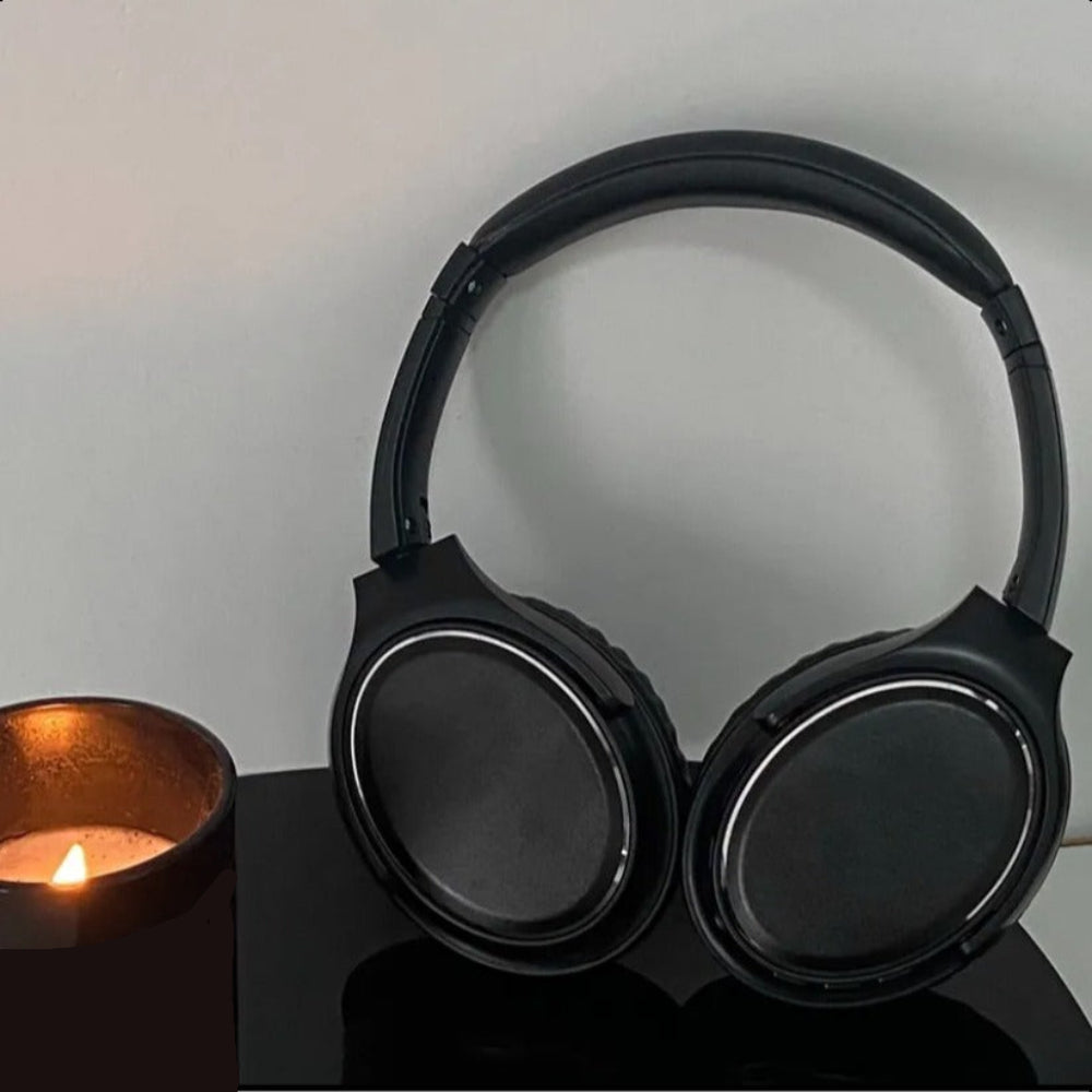TV Wireless Headphones With Base Station For Private Home Listening