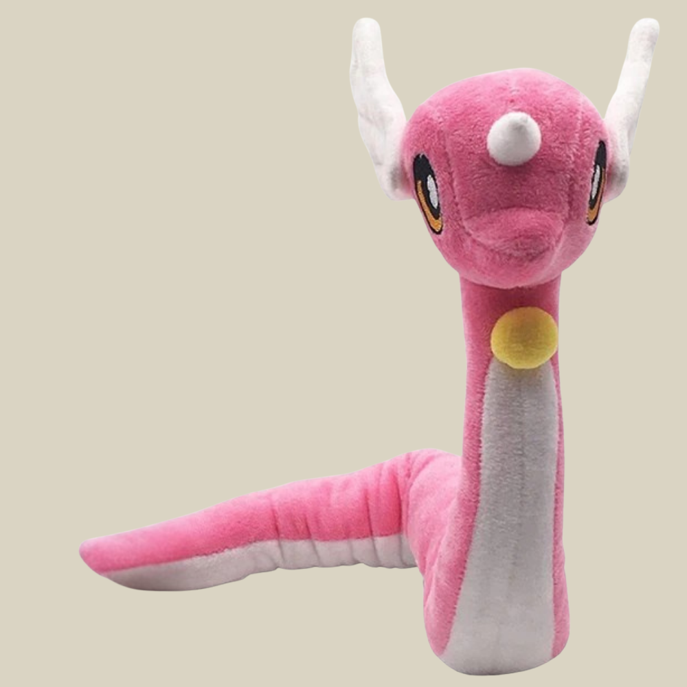 Soft Plush Cartoon Animal Doll For Collectible Gift