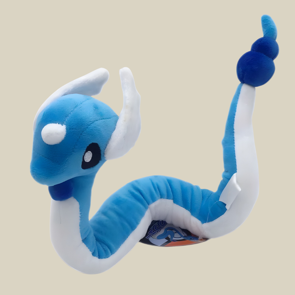 Soft Plush Cartoon Animal Doll For Collectible Gift