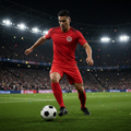 Canada World Cup 2026 Quick Dry Jersey For Training