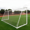 Foldable Backyard Net For Soccer Goal Training And Outdoor Play