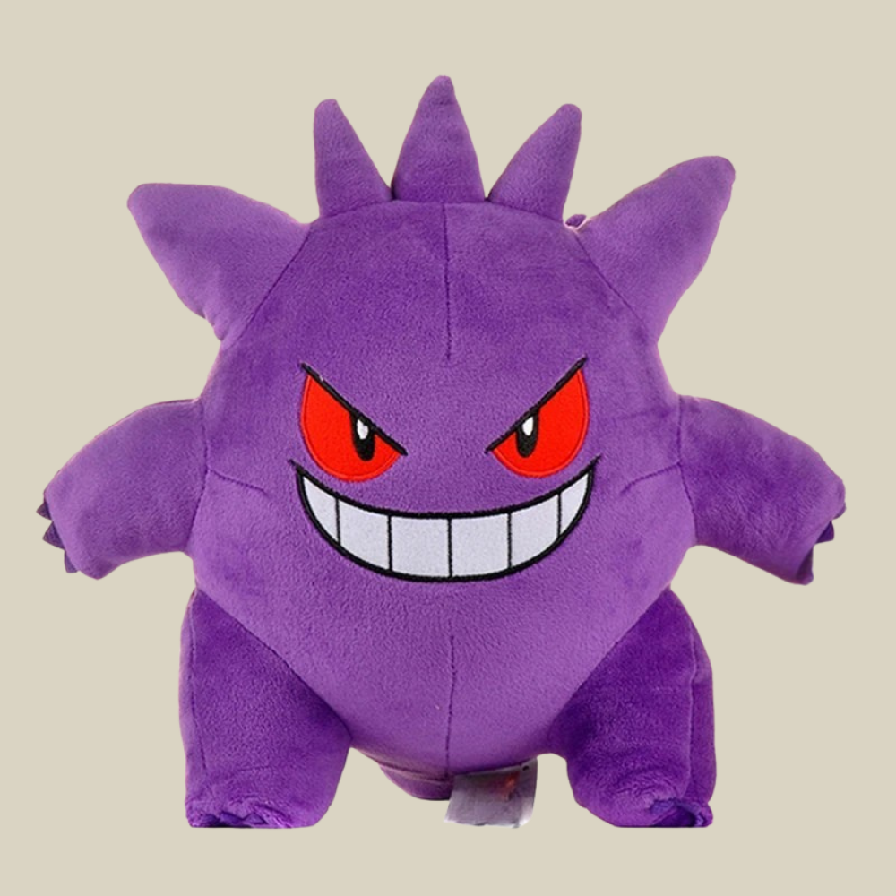 Soft Plush Cartoon Animal Doll For Collectible Gift