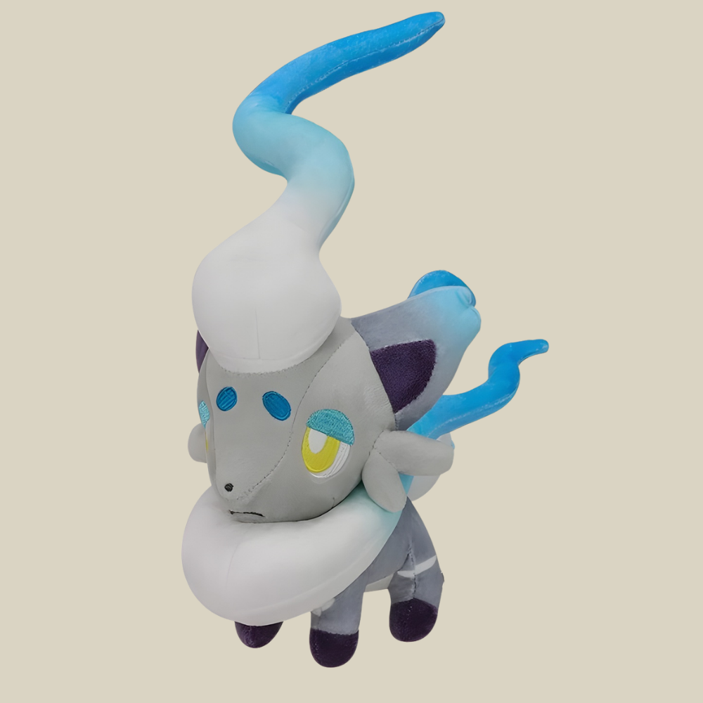 Soft Plush Cartoon Animal Doll For Collectible Gift