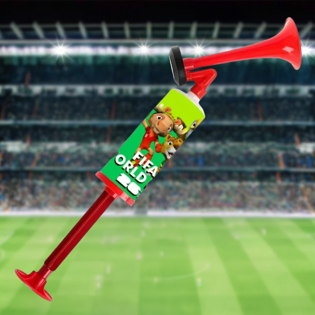 High Volume Air Horn For Event Alerts And Sports Games