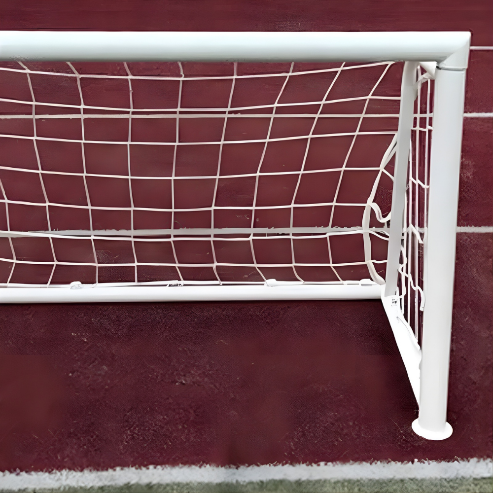 Foldable Backyard Net For Soccer Goal Training And Outdoor Play