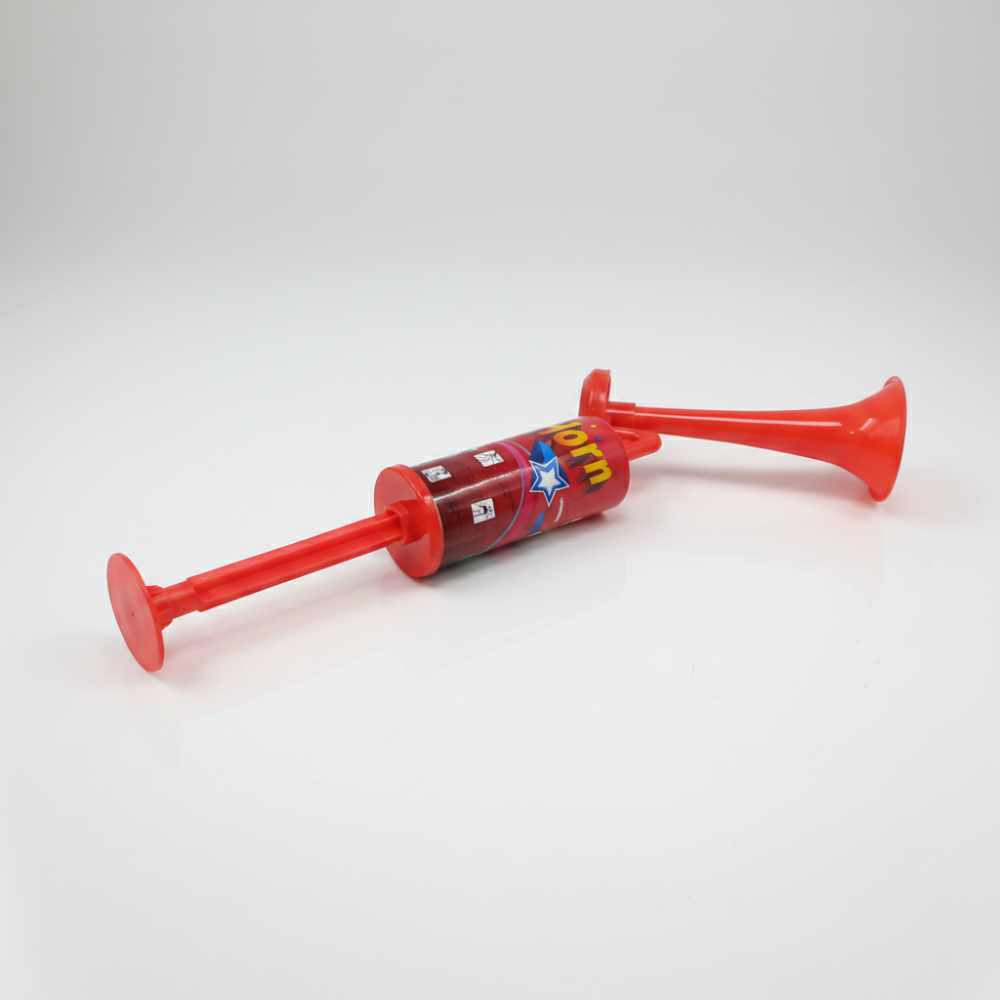 Battery Free Air Horn For Sports Events And Cheering