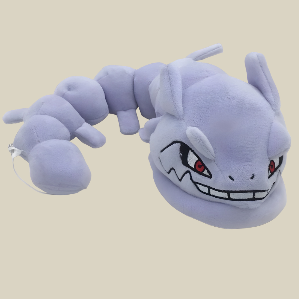 Soft Plush Cartoon Animal Doll For Collectible Gift