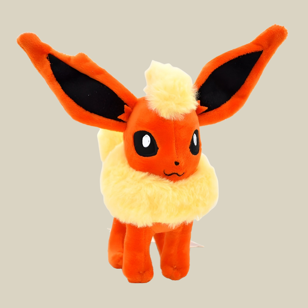 Soft Plush Cartoon Animal Doll For Collectible Gift