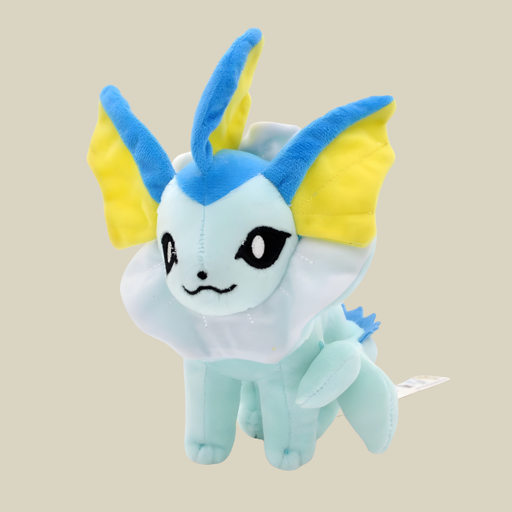 Soft Plush Cartoon Animal Doll For Collectible Gift