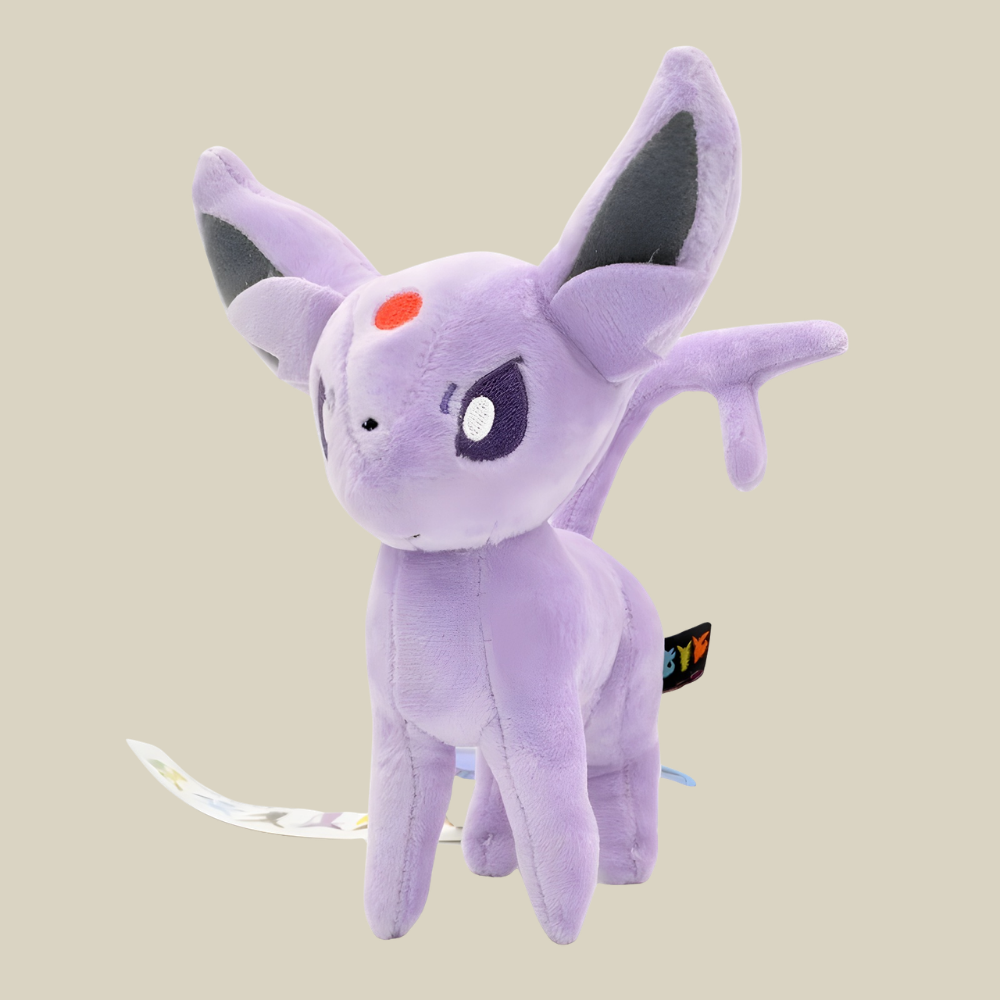 Soft Plush Cartoon Animal Doll For Collectible Gift