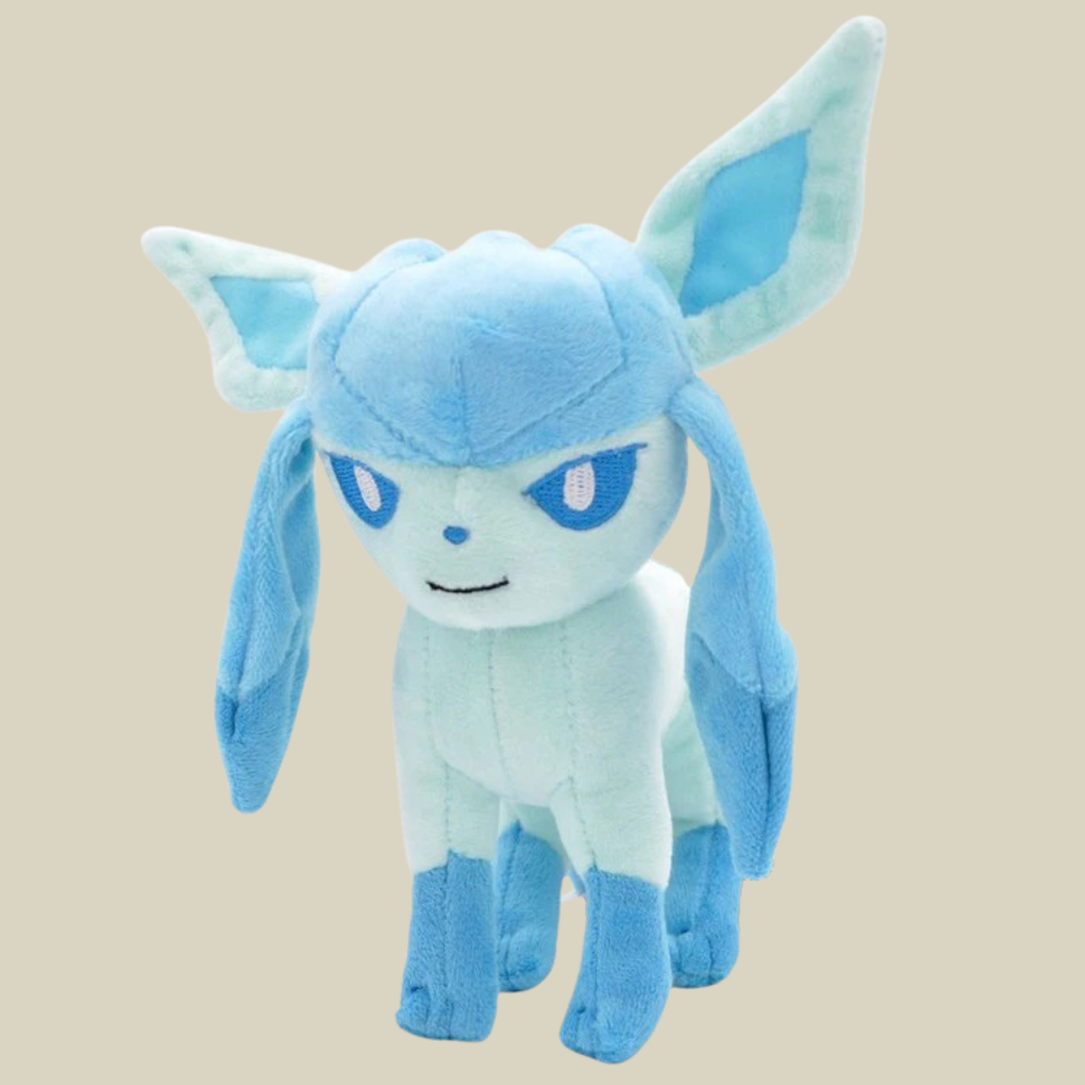 Soft Plush Cartoon Animal Doll For Collectible Gift