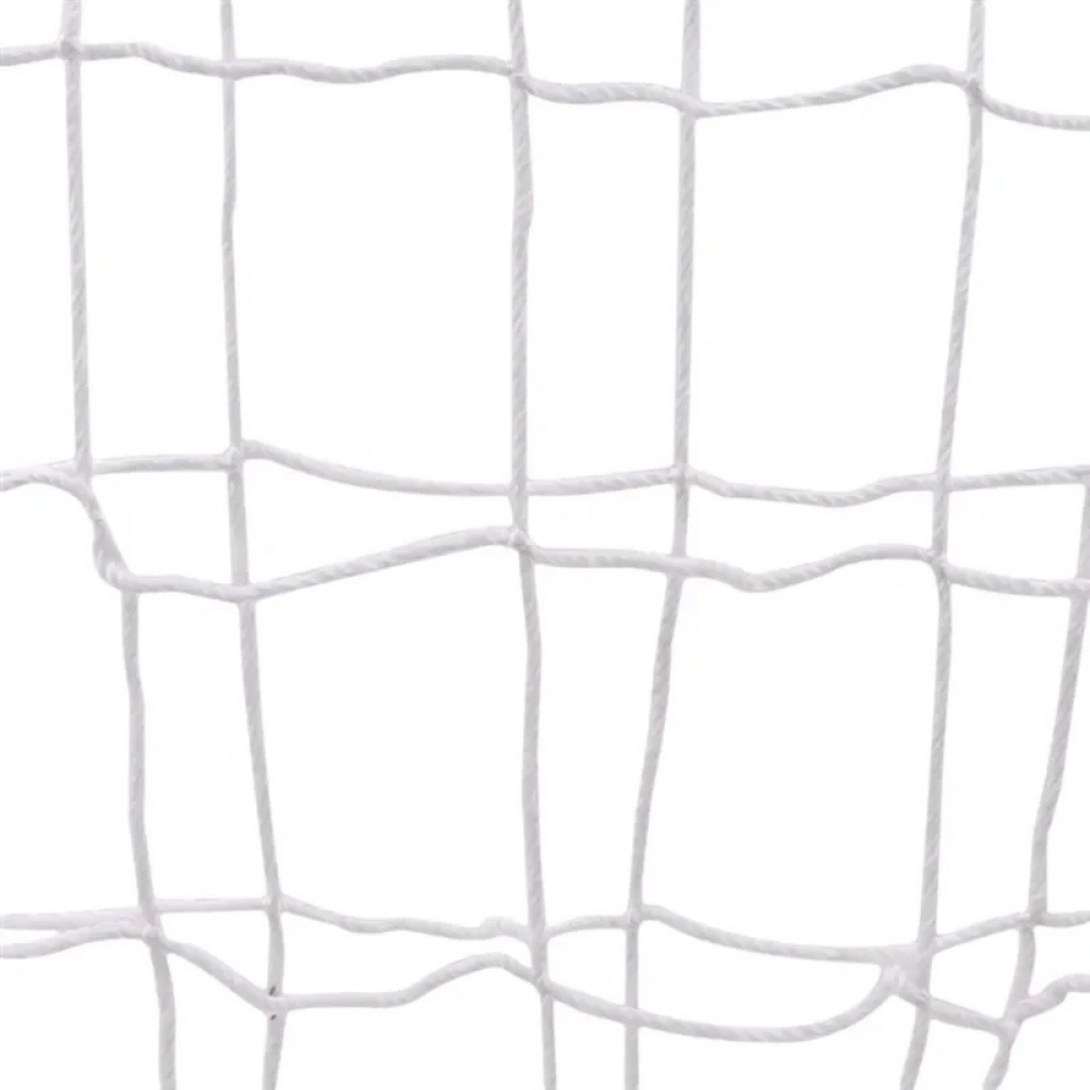 Foldable Backyard Net For Soccer Goal Training And Outdoor Play