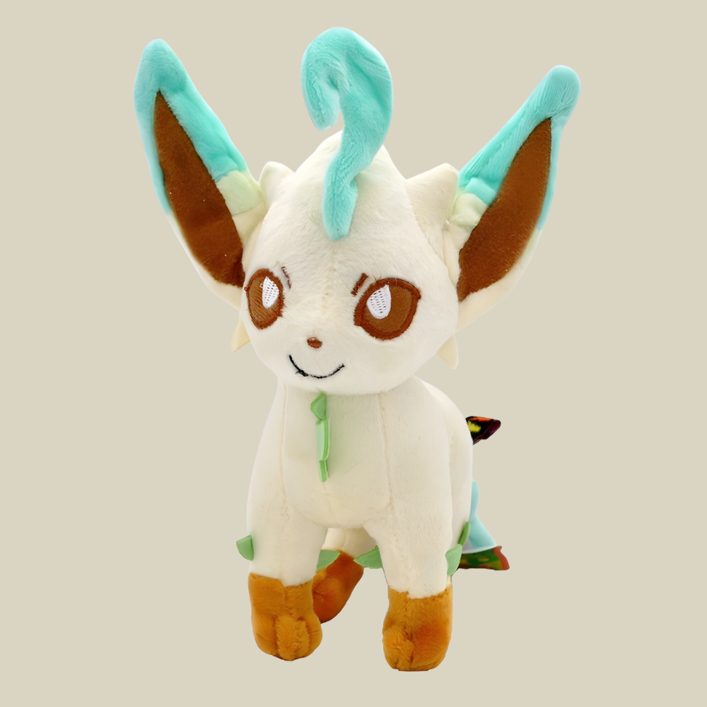 Soft Plush Cartoon Animal Doll For Collectible Gift