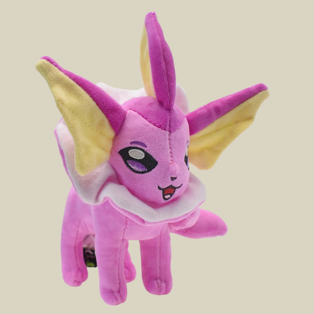 Soft Plush Cartoon Animal Doll For Collectible Gift