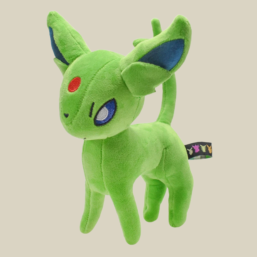 Soft Plush Cartoon Animal Doll For Collectible Gift