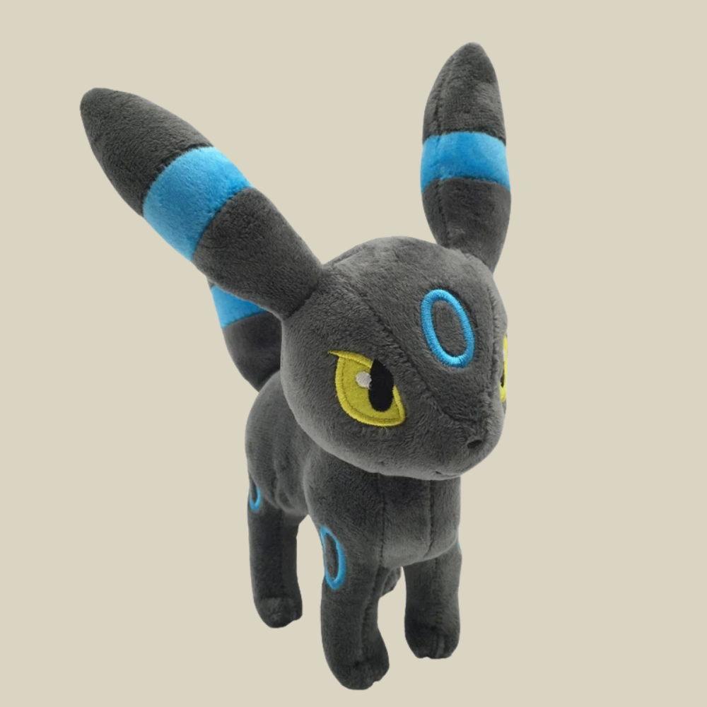 Soft Plush Cartoon Animal Doll For Collectible Gift