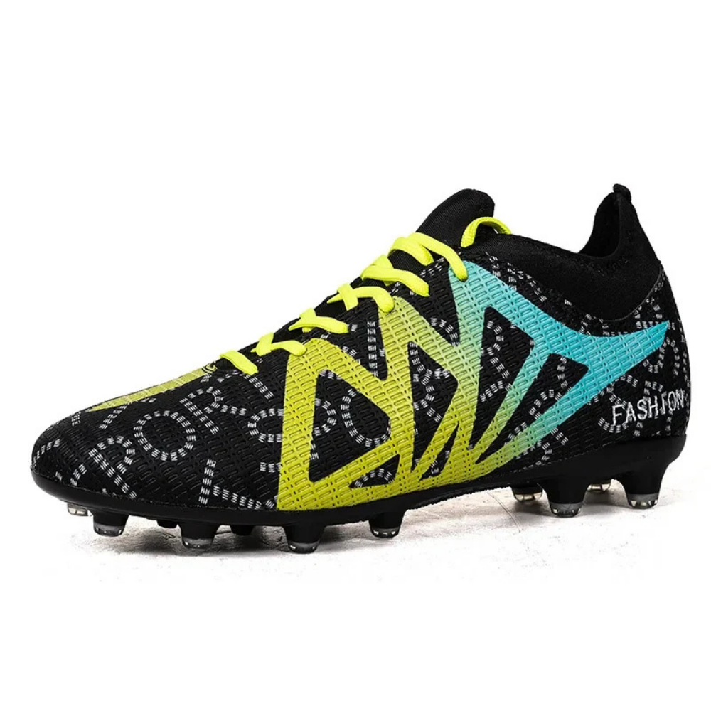 Ultra Light Training Soccer Cleats For Professional Play