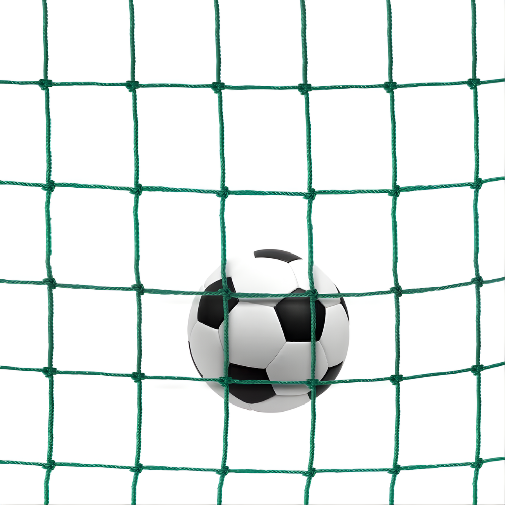 Sturdy Outdoor Soccer Barrier For Smooth Ball Handling