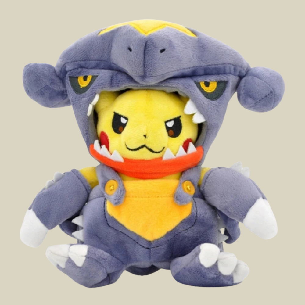 Soft Plush Cartoon Animal Doll For Collectible Gift