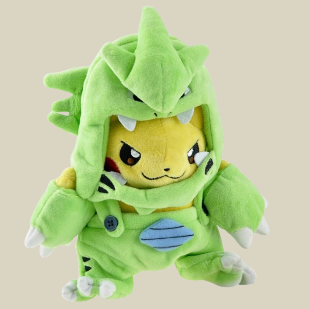 Soft Plush Cartoon Animal Doll For Collectible Gift