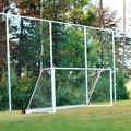 Sturdy Outdoor Soccer Barrier For Smooth Ball Handling