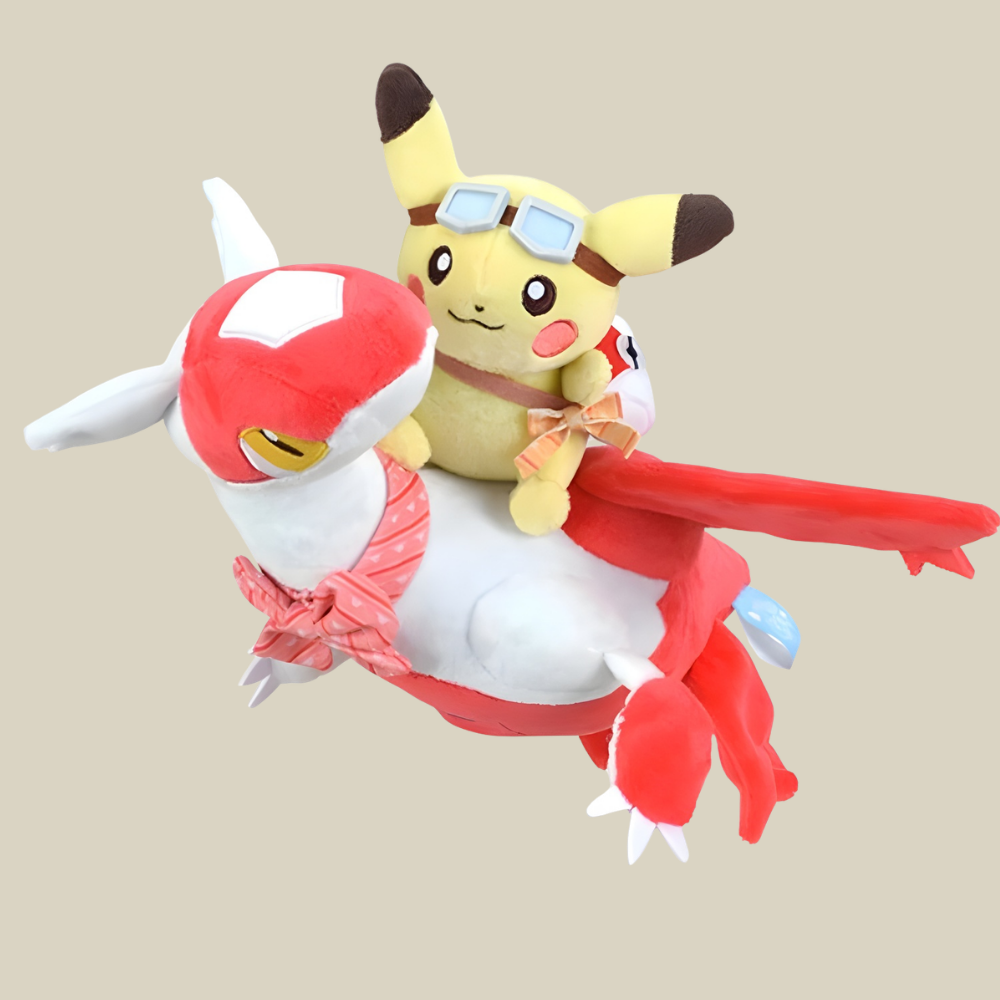 Soft Plush Cartoon Animal Doll For Collectible Gift