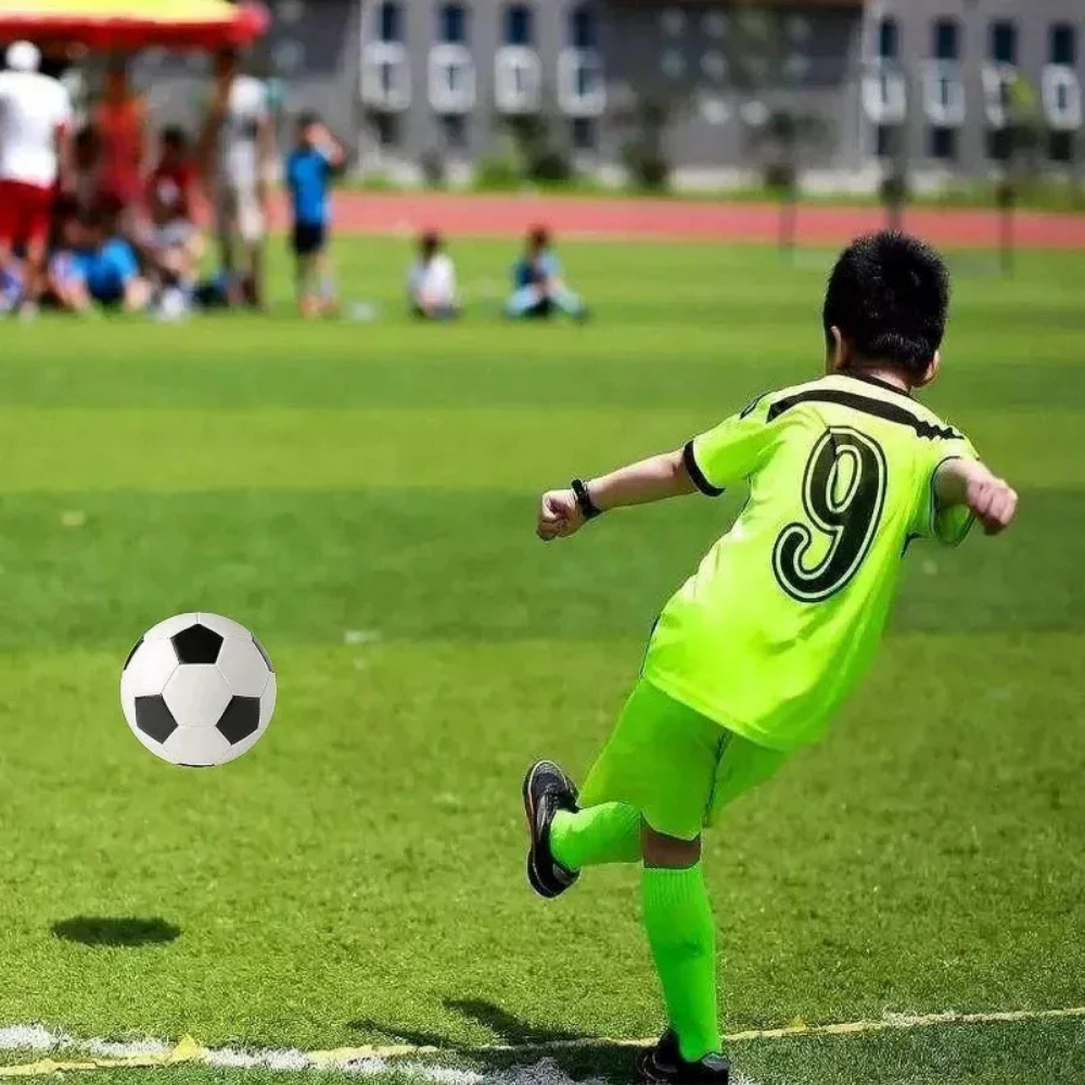 Durable Soccer Ball for High Performance Training and Practice