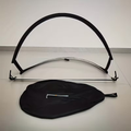 Foldable Outdoor Soccer Net For Quick Backyard Practice