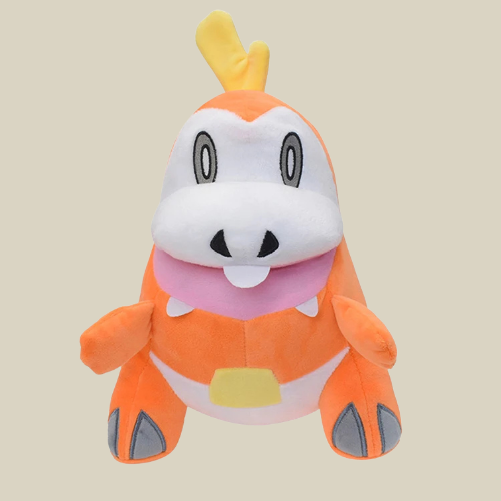 Soft Plush Cartoon Animal Doll For Collectible Gift