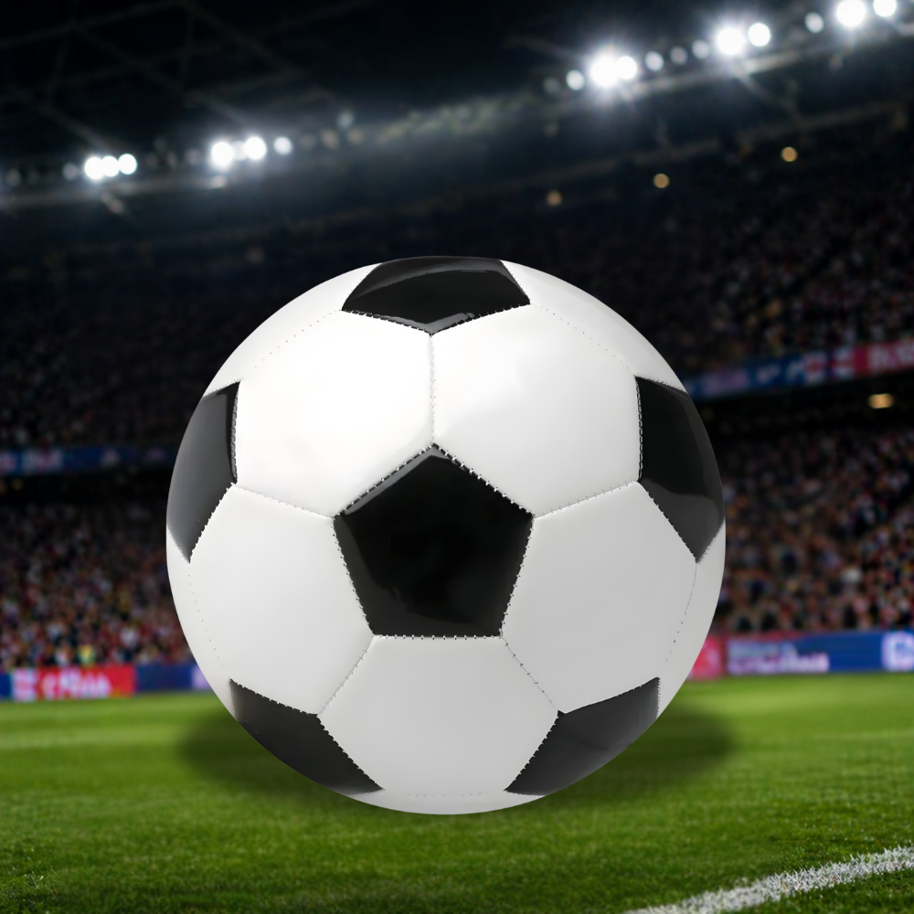 Durable Soccer Ball for High Performance Training and Practice