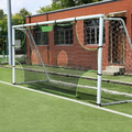Portable Soccer Target Net For Focused Shot Practice