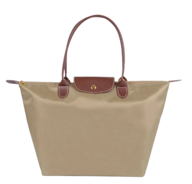 Novae Elegant Women's Handbag With Classic Timeless Style