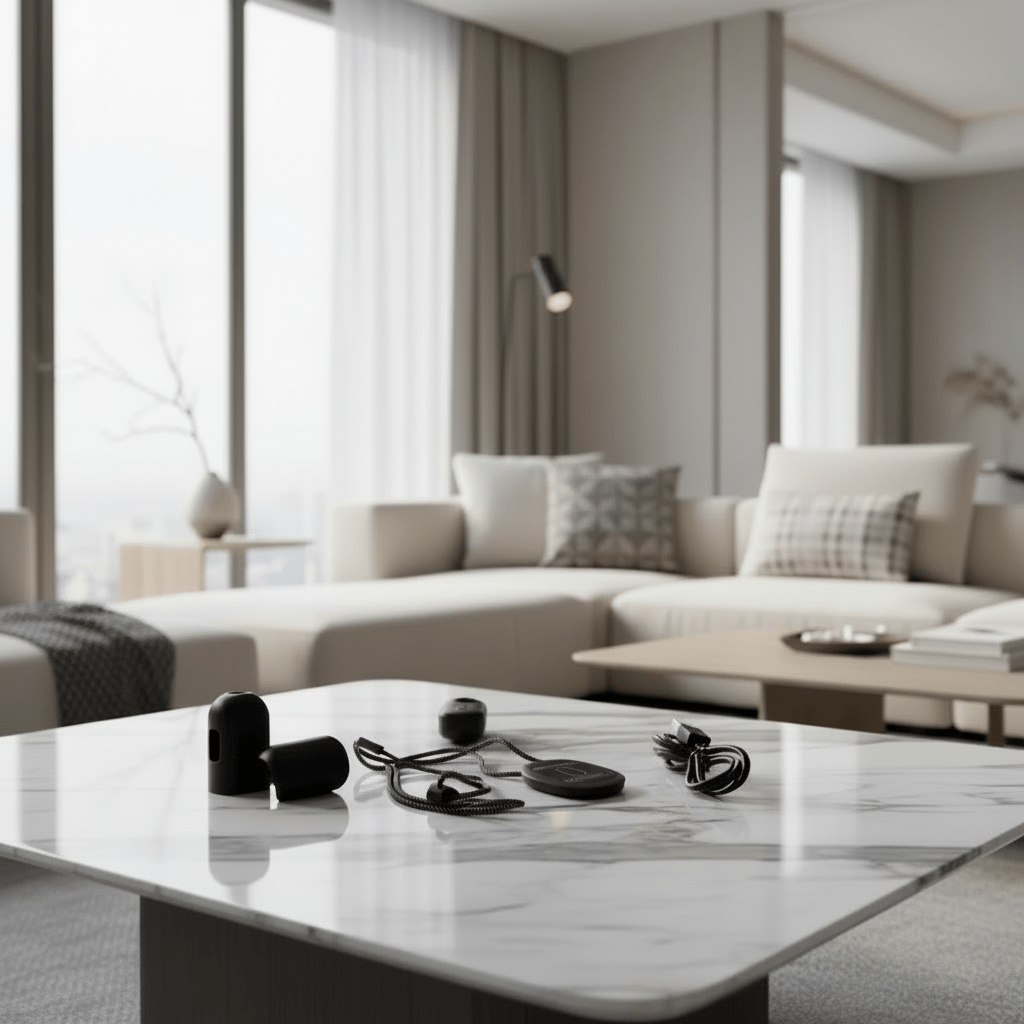 Zestaw wodoodpornych kamer sportowych ApexPulse 4K do sportów ekstremalnych