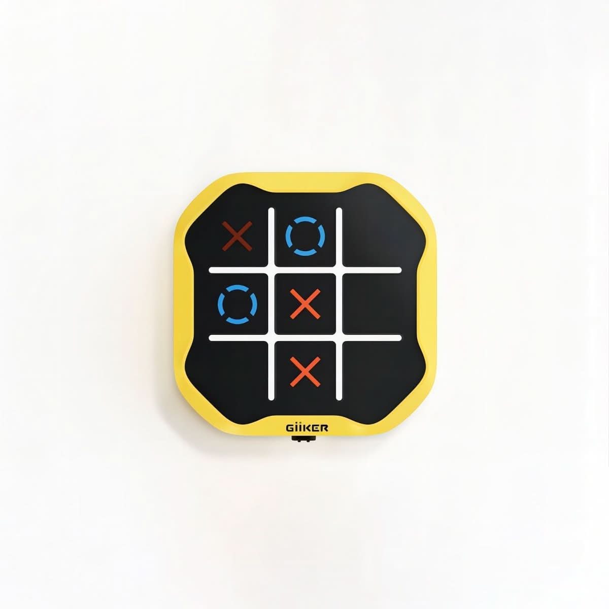 JoyTac Family Tic Tac Game In A Fresh Design For All