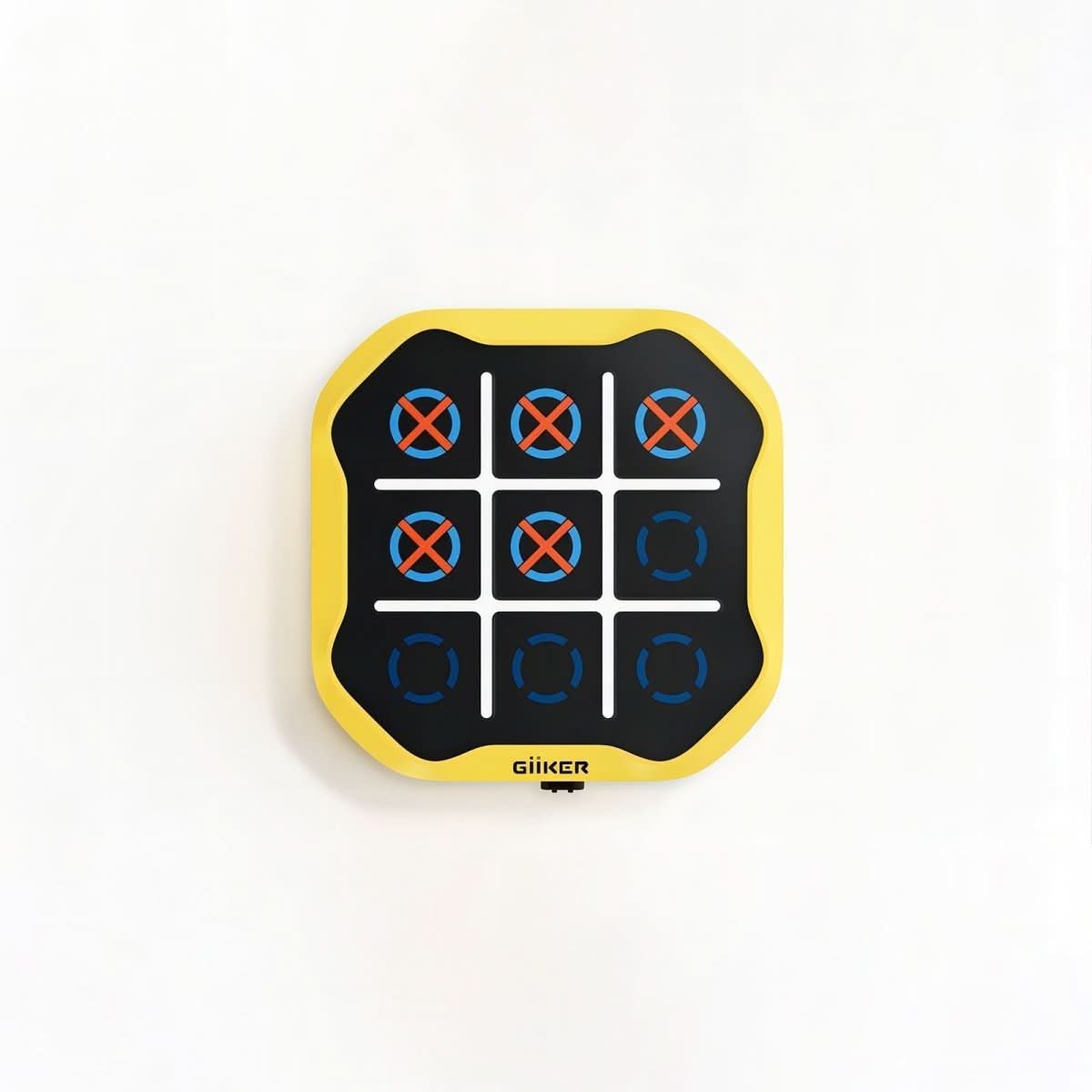 JoyTac Family Tic Tac Game In A Fresh Design For All