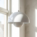 Serie di lampade a sospensione Danish Modern Soft-Form | Rosalyssa