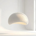 Galet Air Pendant Light With Organic Stone Form Design | Rosalyssa