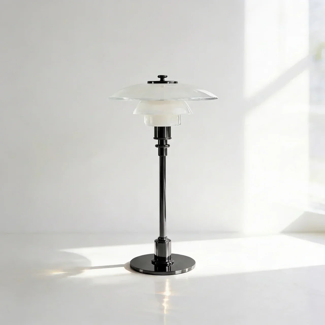 デンマークモダンな家庭用アンビエントテーブル照明器具 | ロザリッサ