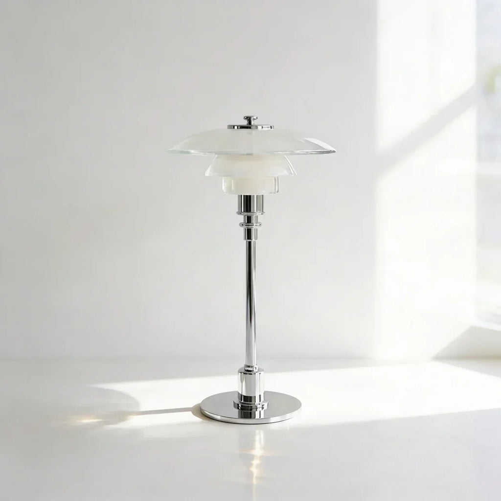 デンマークモダンな家庭用アンビエントテーブル照明器具 | ロザリッサ