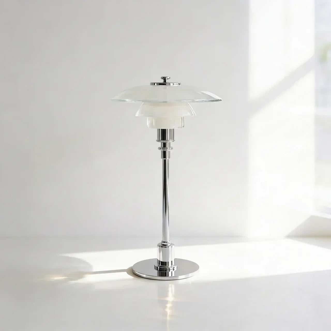 デンマークモダンな家庭用アンビエントテーブル照明器具 | ロザリッサ
